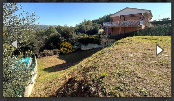 Terreno en calle País Valencià, 25