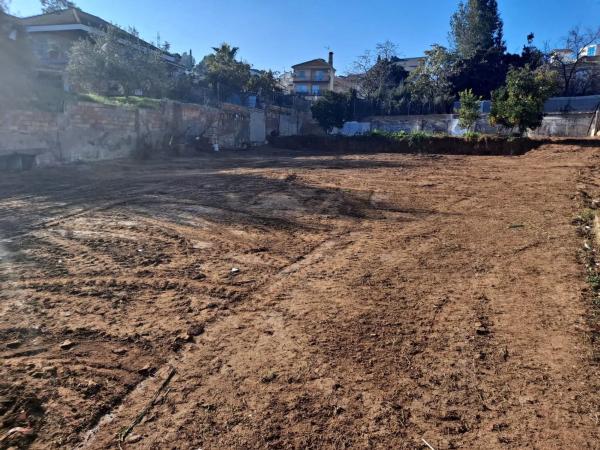 Terreno en Sant esteve Sesrovires