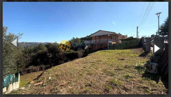 Terreno en calle País Valencià, 25