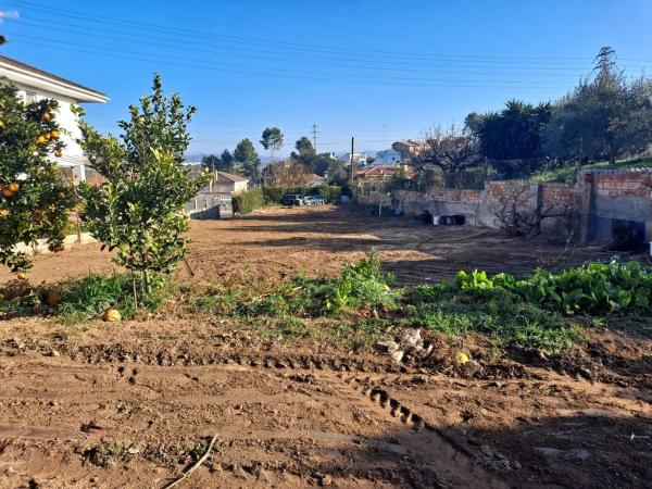 Terreno en Sant esteve Sesrovires