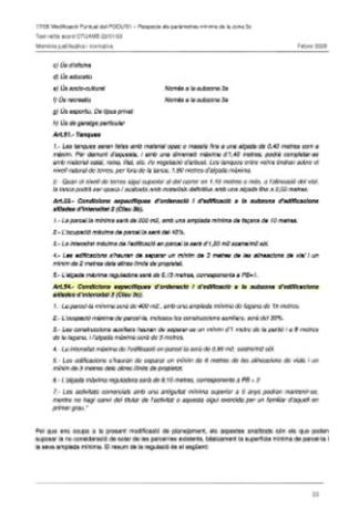 Terreno en Sant esteve Sesrovires