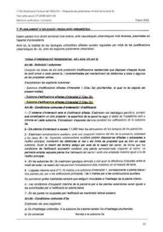 Terreno en Sant esteve Sesrovires