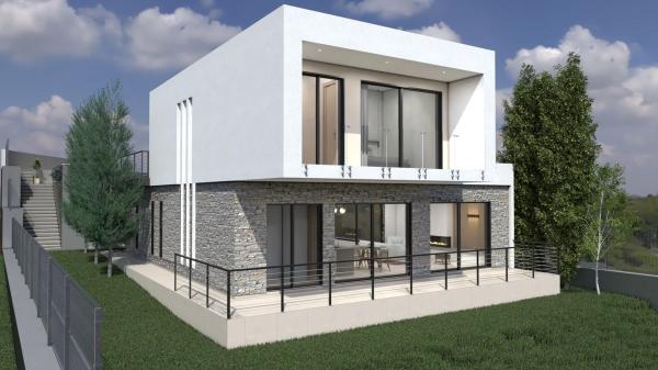 Terreno en Cervelló