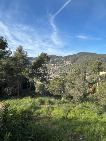 Terreno en Cervelló