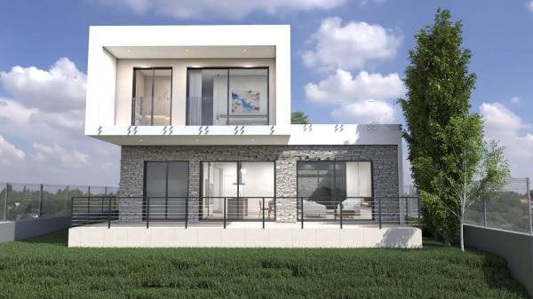 Terreno en Cervelló