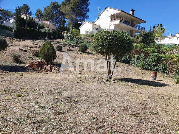 Terreno en via Doctor Josep Maria Tarruella