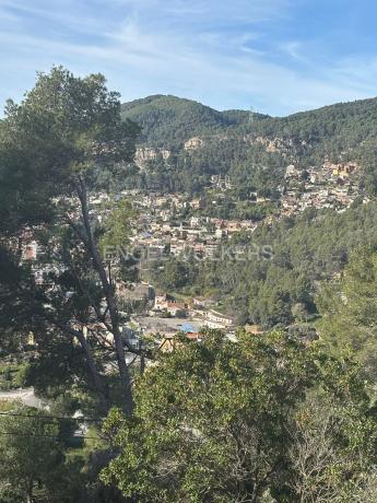 Terreno en Cervelló