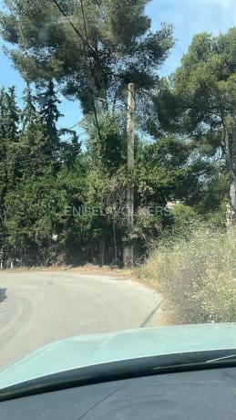 Terreno en Cervelló