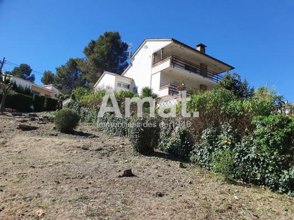 Terreno en via Doctor Josep Maria Tarruella