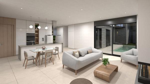 Terreno en Cervelló