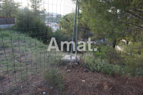 Terreno en calle de l'Alzina