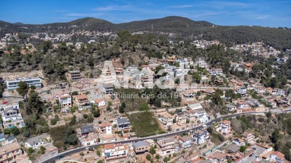 Terreno en calle Bon Repòs