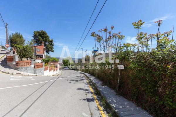 Terreno en calle Bon Repòs
