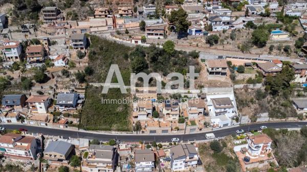 Terreno en calle Bon Repòs