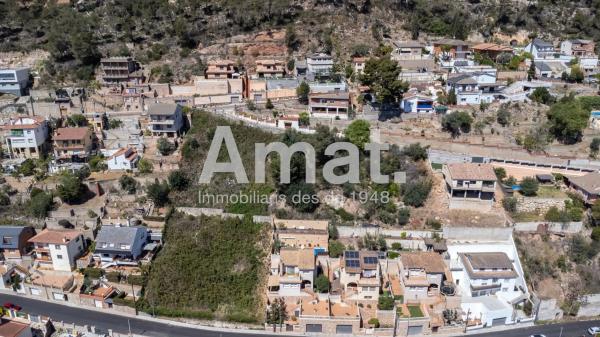 Terreno en calle Bon Repòs