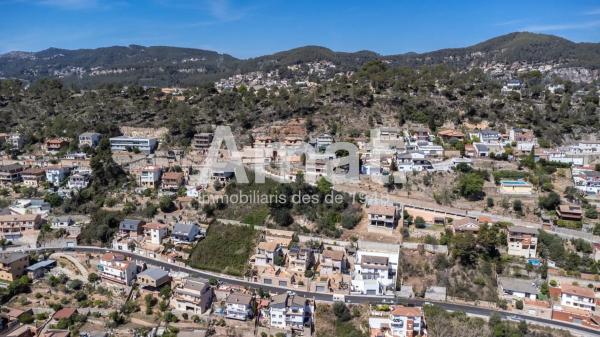 Terreno en calle Bon Repòs