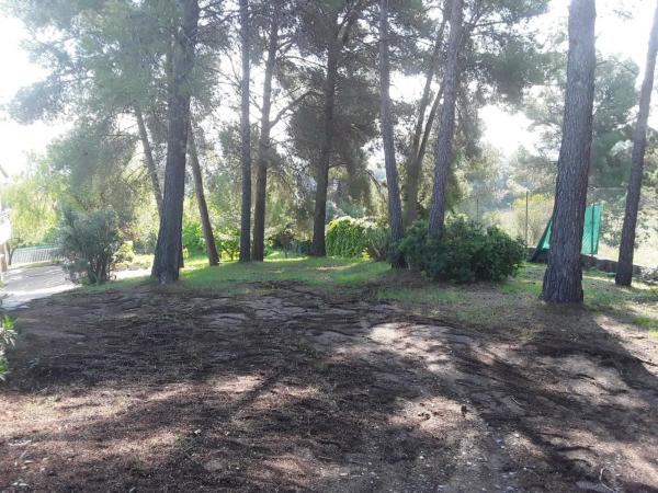 Terreno en Abrera