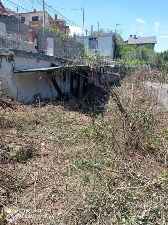 Terreno en avenida dels Països Catalans, 232