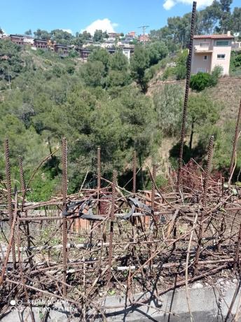 Terreno en avenida dels Països Catalans, 232
