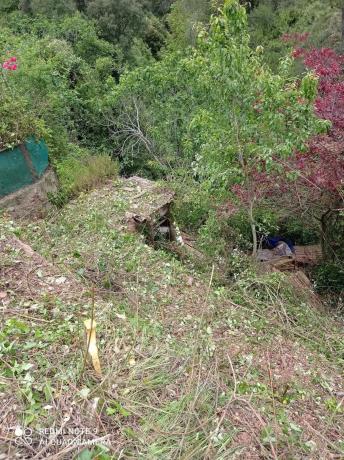 Terreno en avenida dels Països Catalans, 232