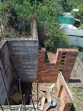 Terreno en avenida dels Països Catalans, 232