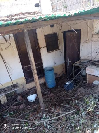 Terreno en avenida dels Països Catalans, 232