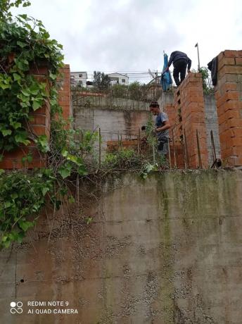 Terreno en avenida dels Països Catalans, 232