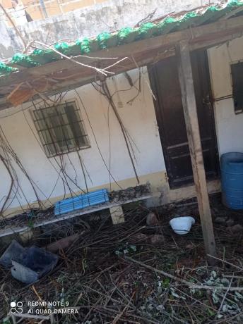 Terreno en avenida dels Països Catalans, 232