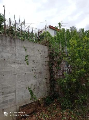 Terreno en avenida dels Països Catalans, 232