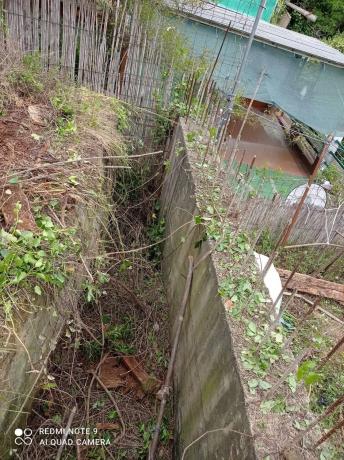 Terreno en avenida dels Països Catalans, 232