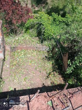 Terreno en avenida dels Països Catalans, 232