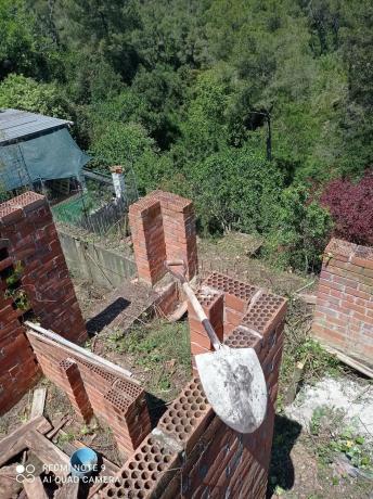 Terreno en avenida dels Països Catalans, 232