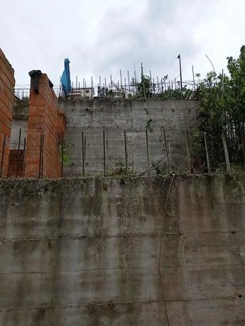 Terreno en avenida dels Països Catalans, 232