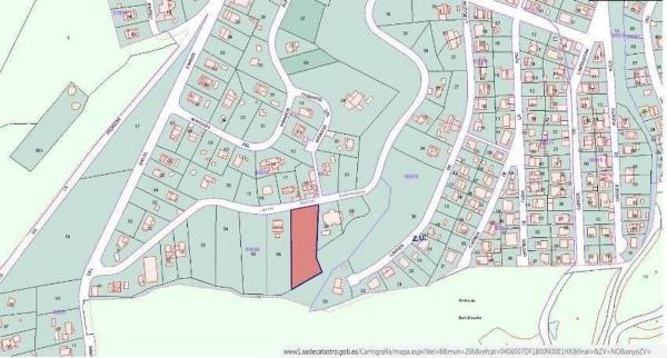 Terreno en Vallirana