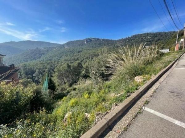 Terreno en Vallirana