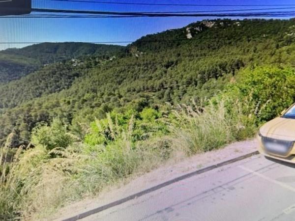 Terreno en Vallirana