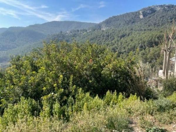 Terreno en Vallirana