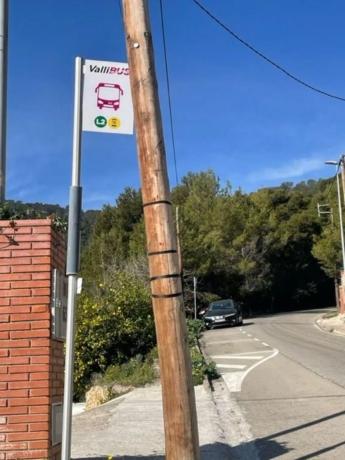 Terreno en Vallirana