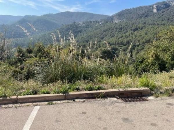 Terreno en Vallirana