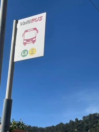 Terreno en Vallirana