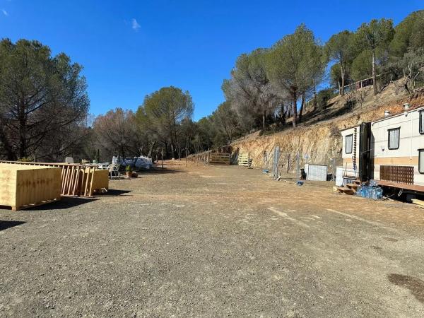 Terreno en Can Vinyals