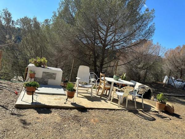 Terreno en Can Vinyals