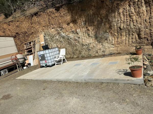 Terreno en Can Vinyals