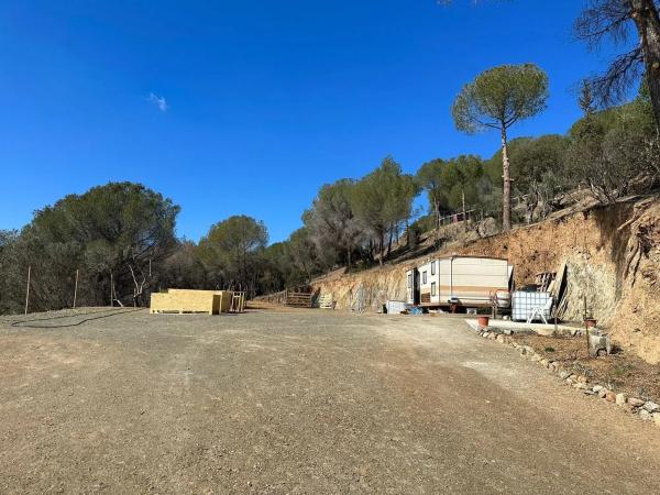 Terreno en Can Vinyals