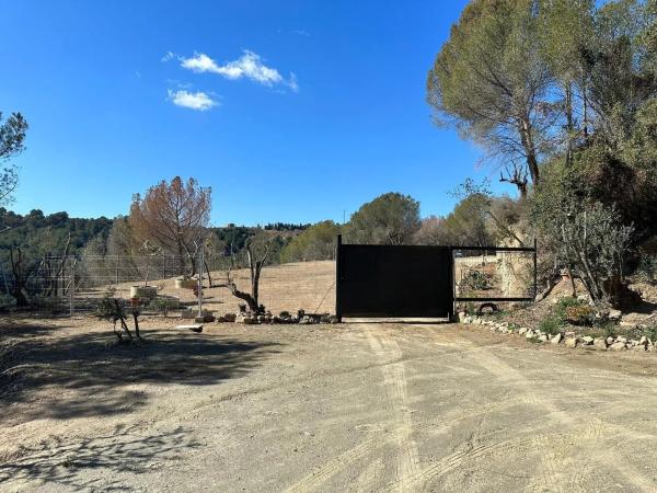 Terreno en Can Vinyals