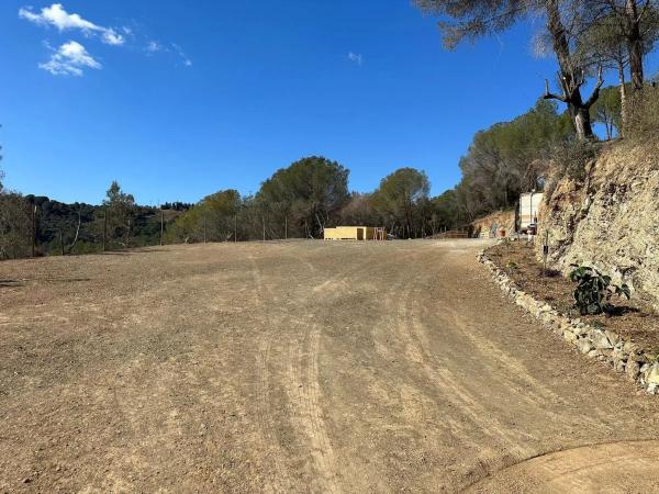 Terreno en Can Vinyals