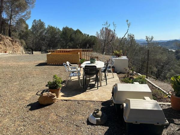 Terreno en Can Vinyals