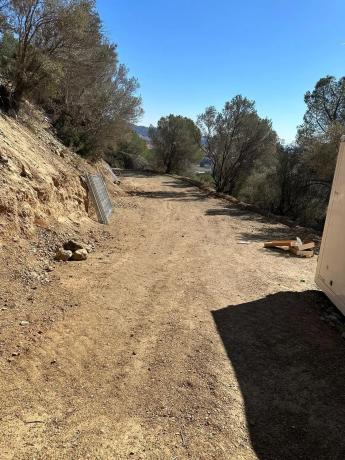 Terreno en Can Vinyals