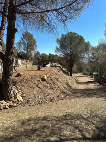 Terreno en Can Vinyals