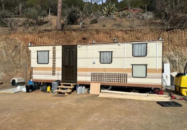 Terreno en Can Vinyals